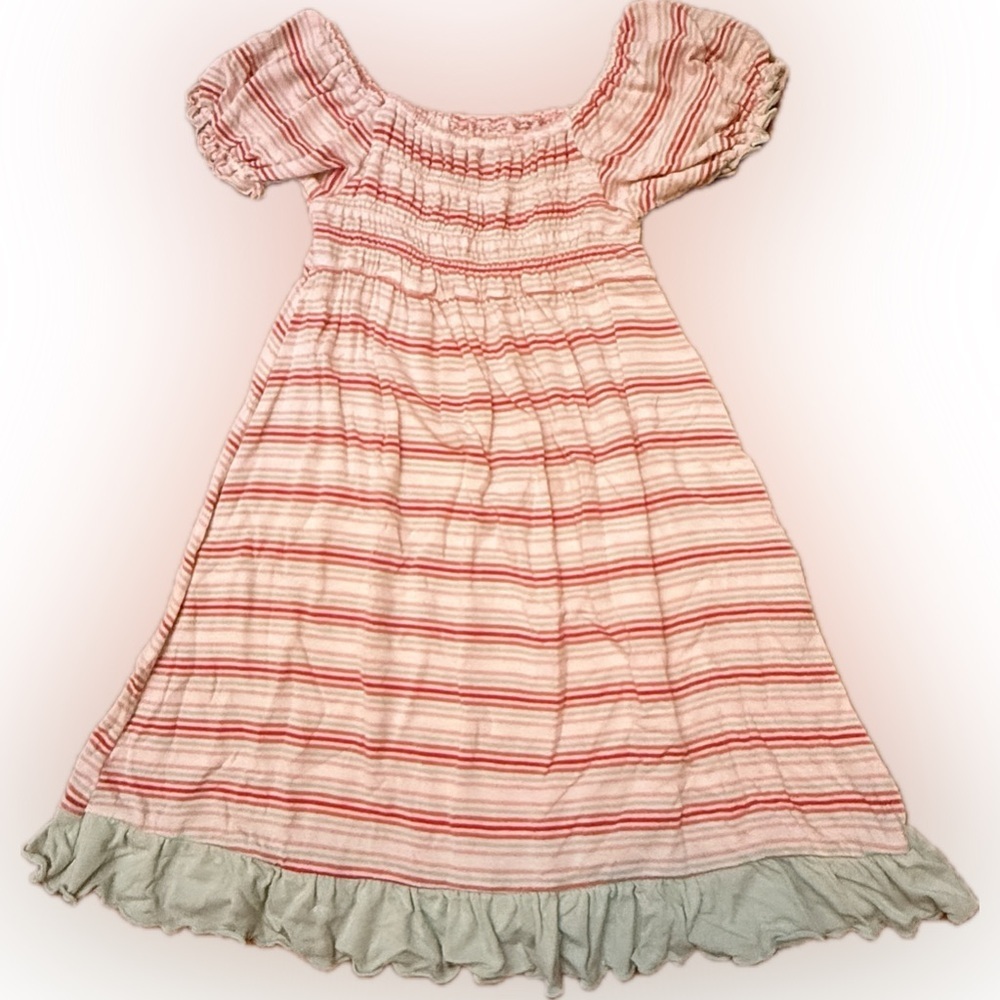 Kickee Pants Dress